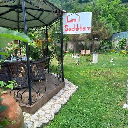 Limi Sachkhere エクステリア 写真