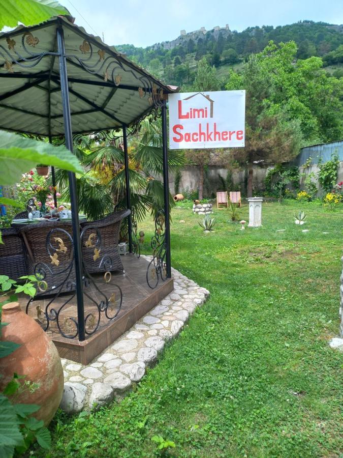 Limi Sachkhere エクステリア 写真