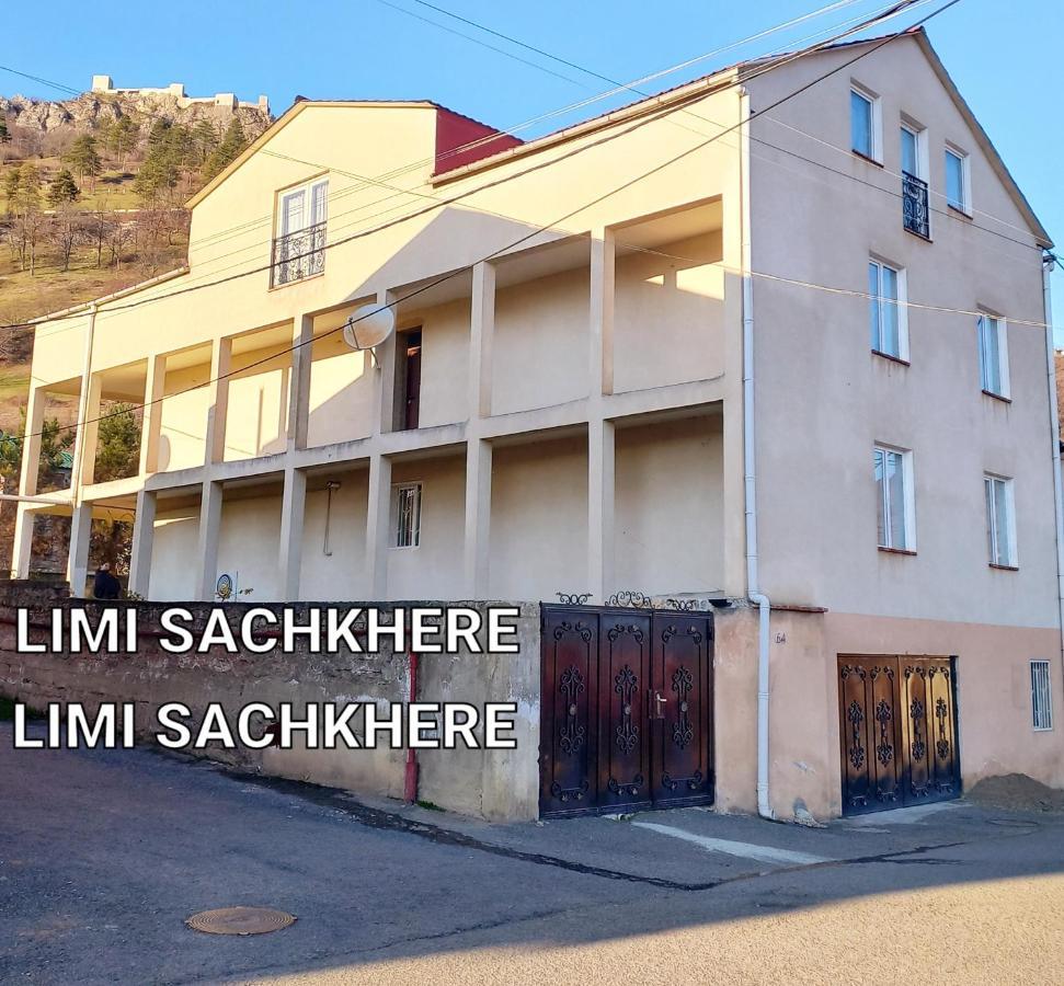 Limi Sachkhere エクステリア 写真