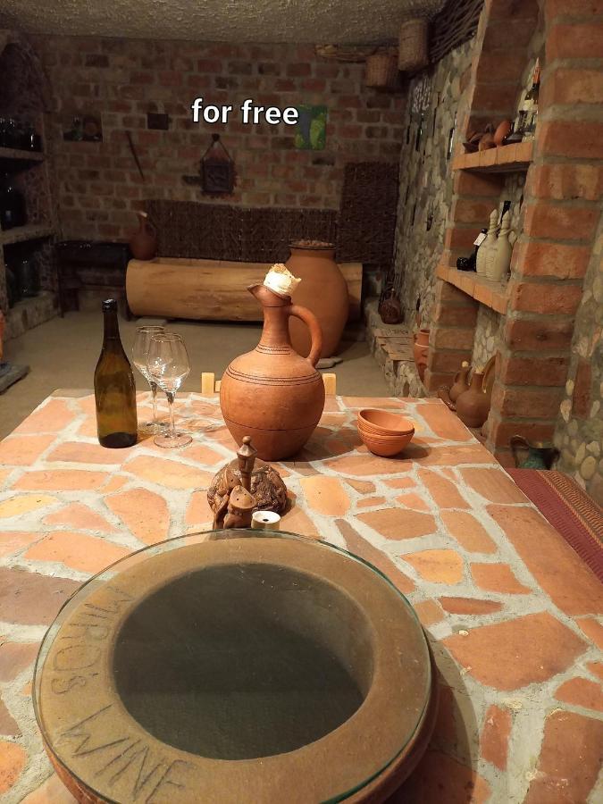Limi Sachkhere エクステリア 写真